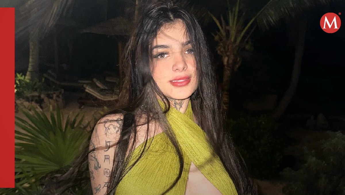 Mujer llama deforme a Karely Ruiz | Especial