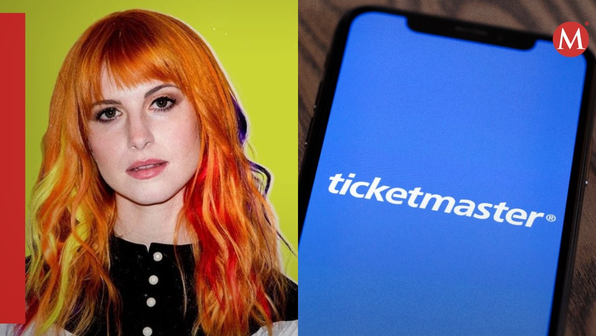 Paramore ¿Cómo pedir reembolso en Ticketmaster?