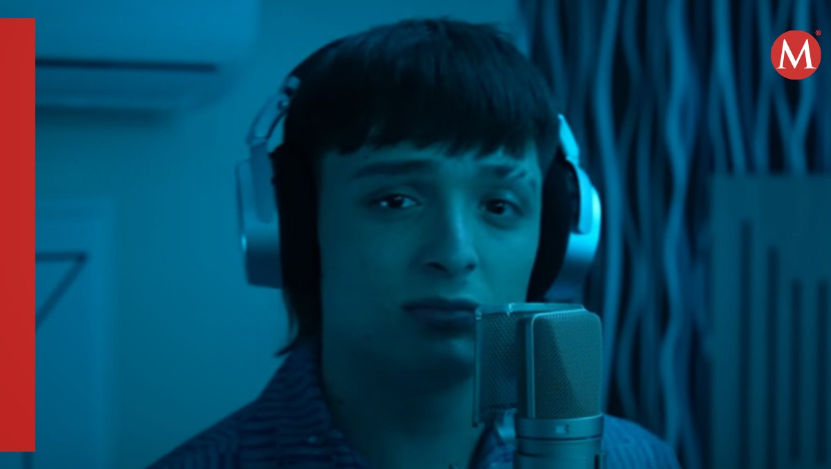 Peso Pluma deja de ser el más escuchado en Spotify