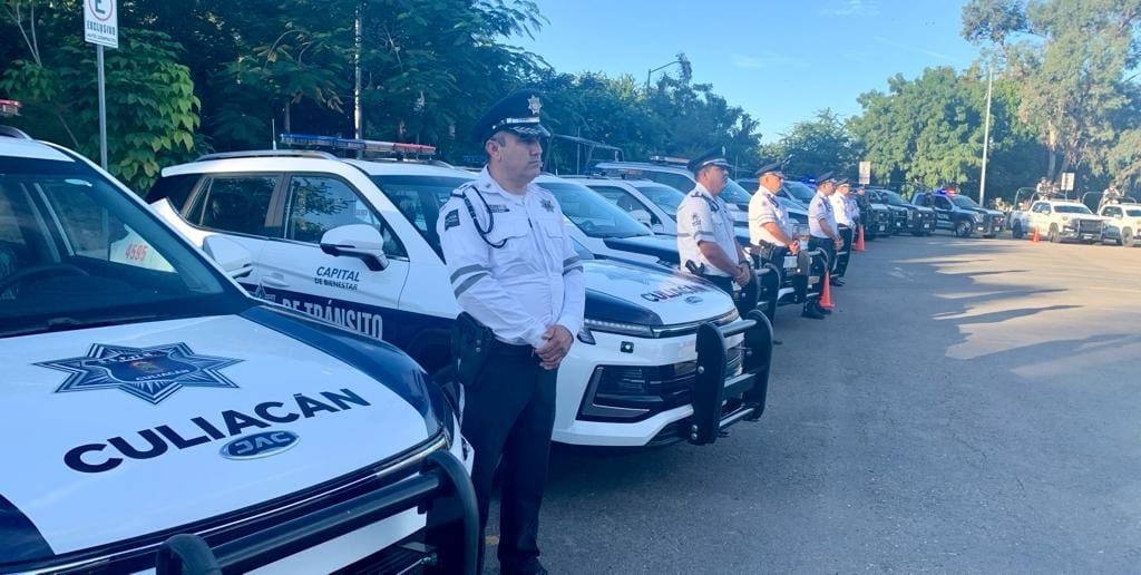 Policía municipal de Culiacán libera a mujer estadunidense secuestrada | Manuel Aceves