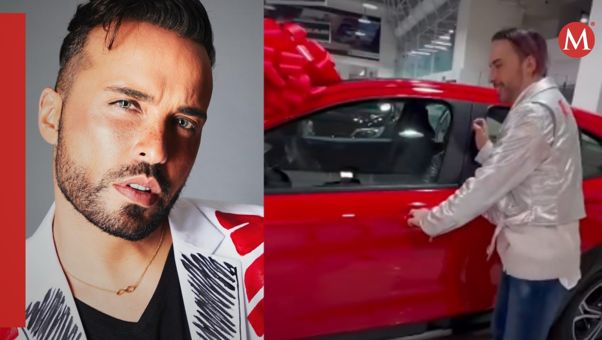 ¿Quién le robó su camioneta a Apio Quijano? | Captura