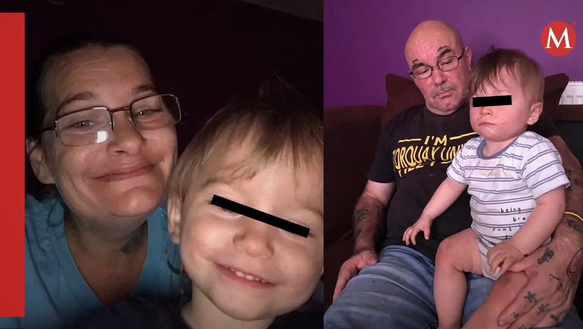 Sarah ya había perdido un hijo antes de Bronson. | ESPECIAL