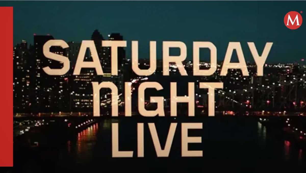 Saturday Night Live/ Captura X