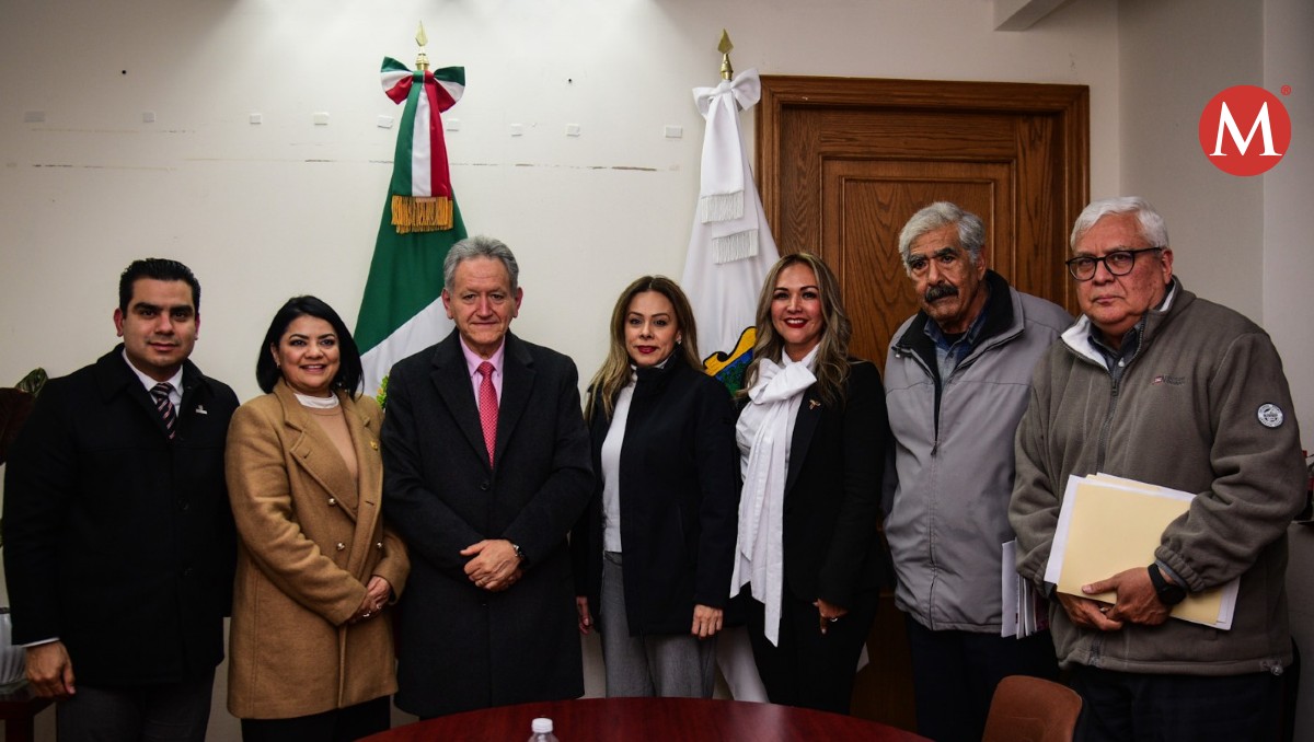 Se instala Comisión para conmemoración del Bicentenario de Tamaulipas.