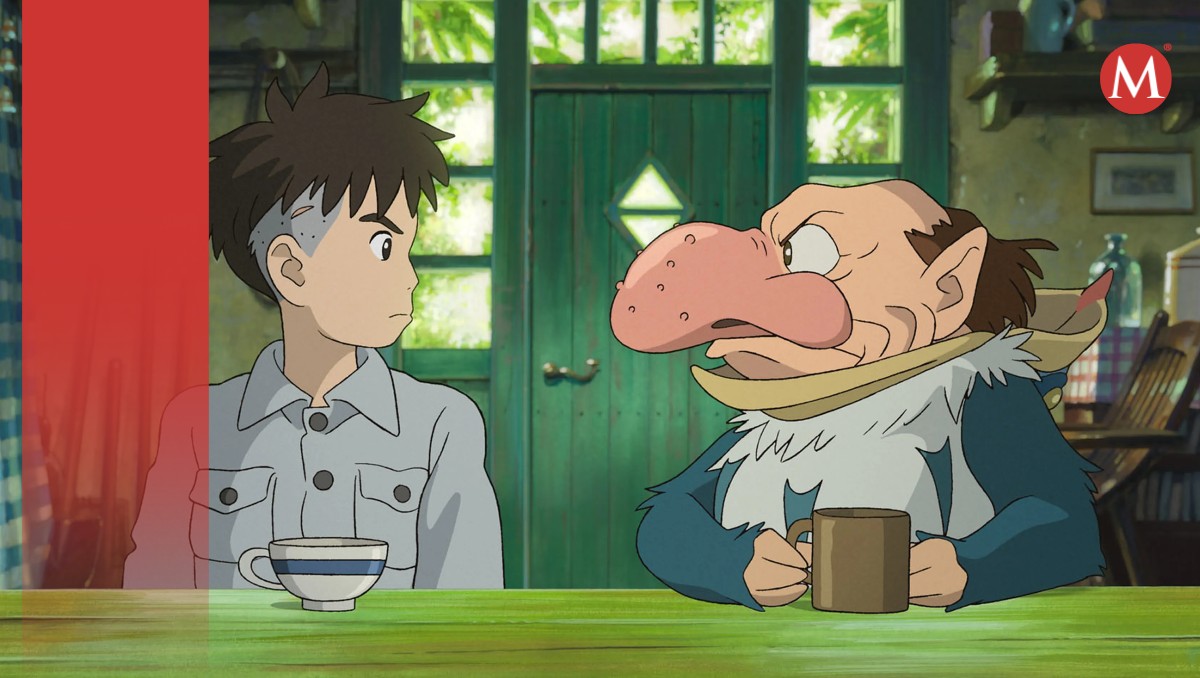Esto ha dicho Studio Ghibli sobre la polémica con una ilustradora colombiana. | Especial
