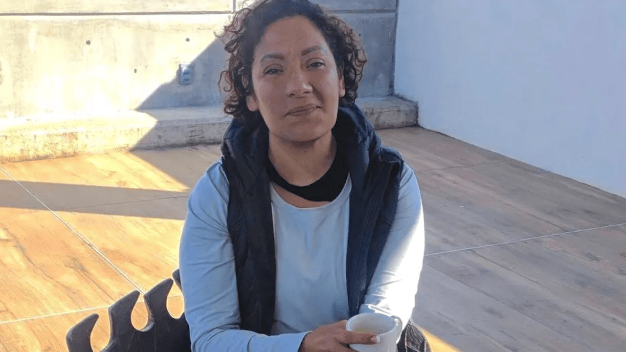 Temen que no haya justicia para Claudia Uruchurtu, tribunal de Oaxaca ordena reposición de juicio