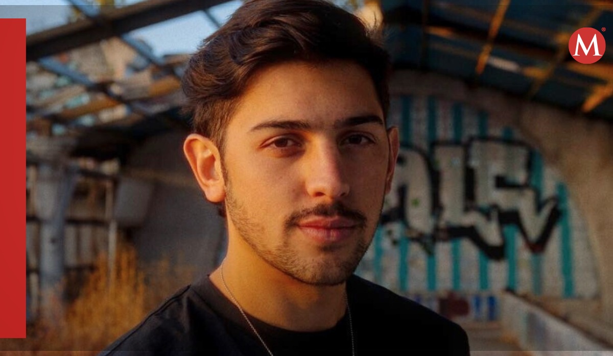 Tony Mils busca inspirar al público