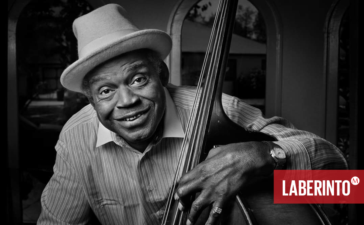 Willie Dixon. (Archivo)