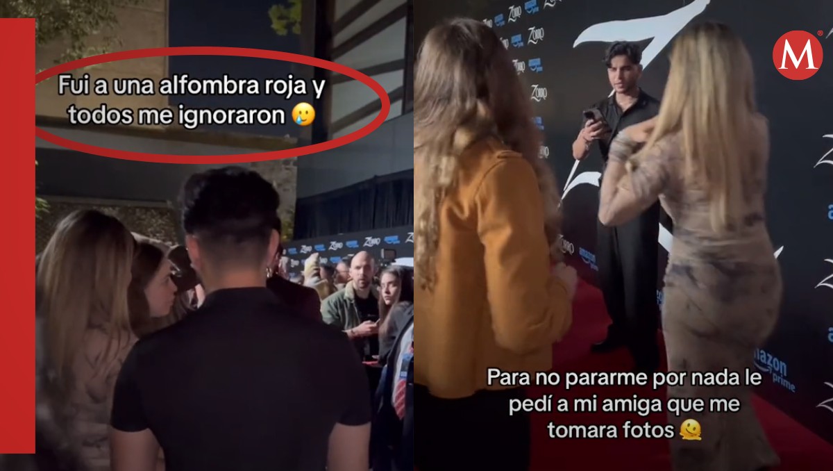 Aaron Mercury, ex novio de Yeri Mua | Especial