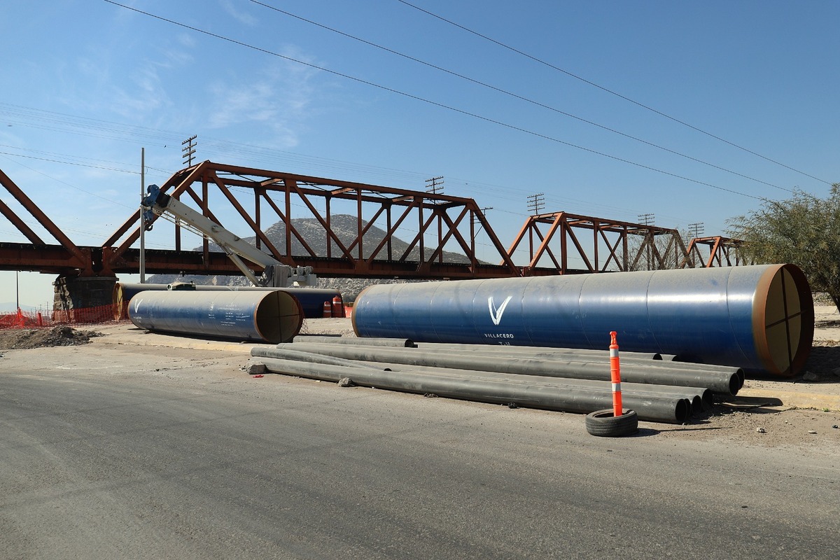 Agua Saludable en Torreón. | Rolando Riestra