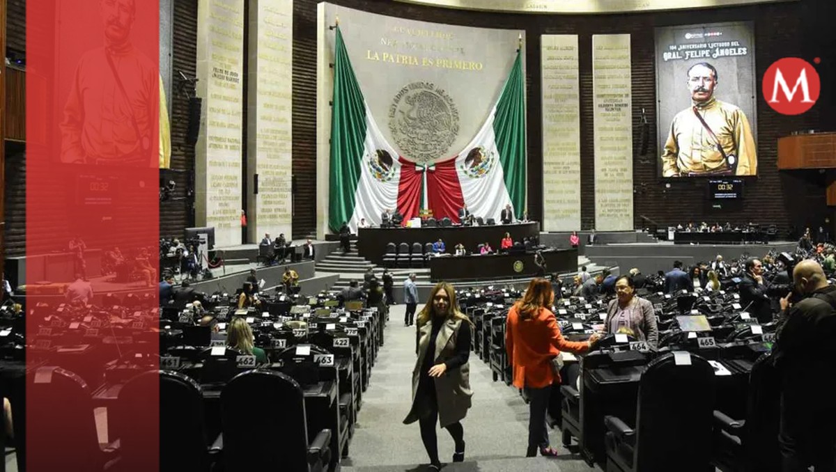 Analizarán 20 reformas para su votación o aprobación en Tamaulipas