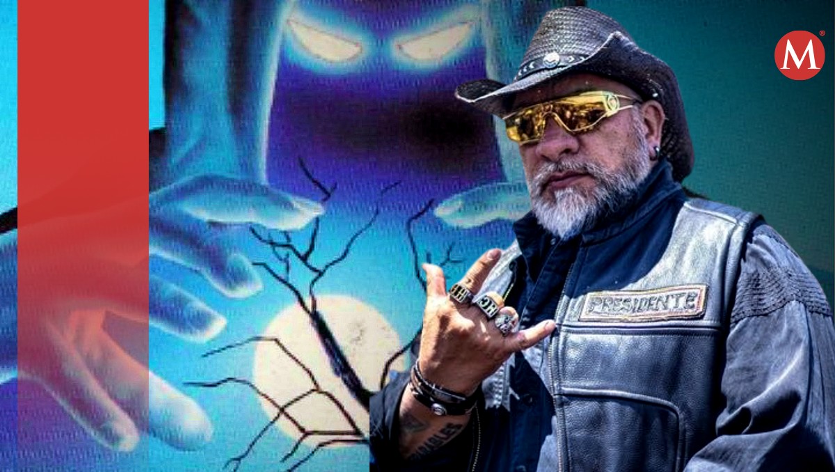 Carlos Trejo anuncia el regreso de Cañitas. | ESPECIAL