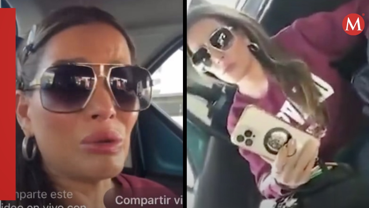 Chofer de Uber da su versión de los hechos tras declaraciones de Adriana Fonseca | ESPECIAL