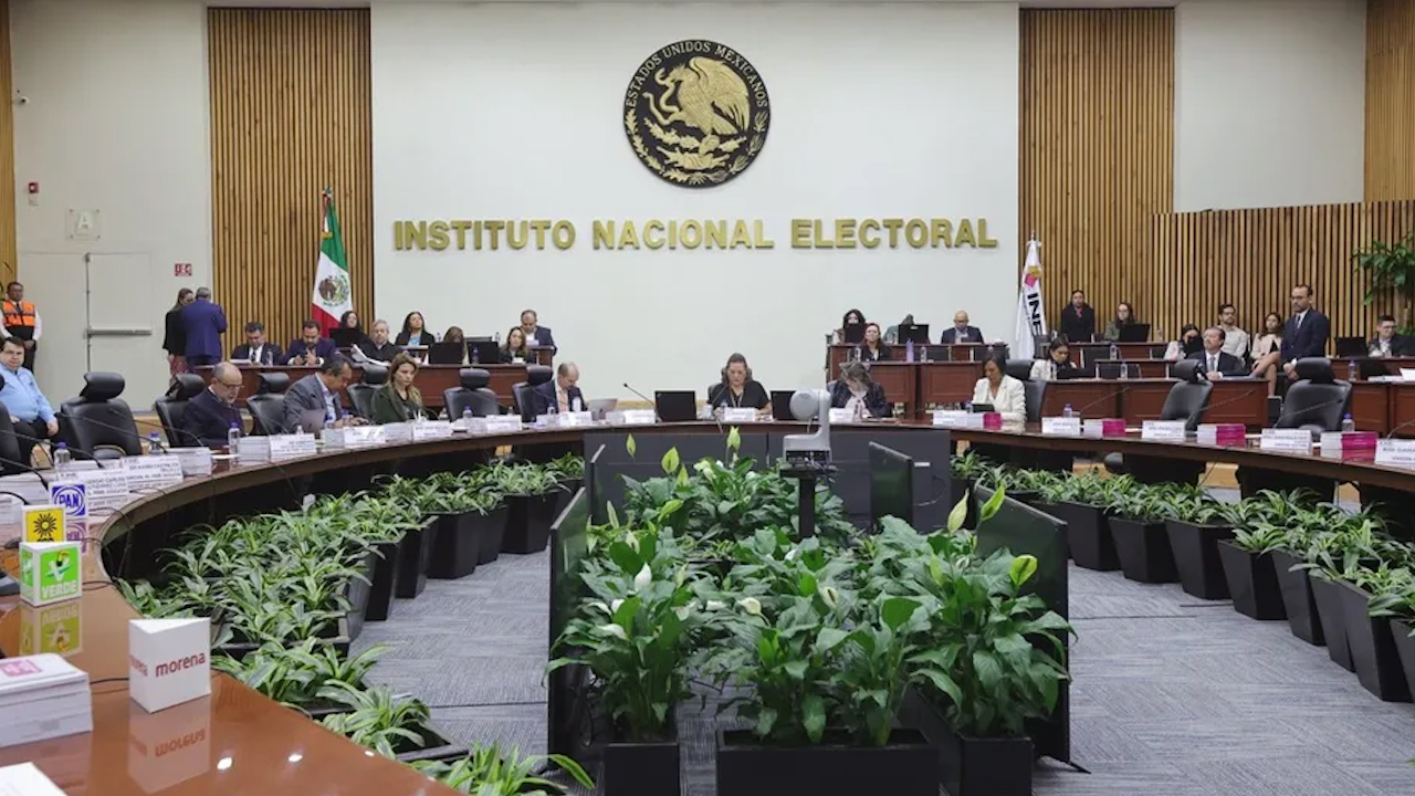 Debates presidenciales son obligatorios o habrá infracción electoral: INE
