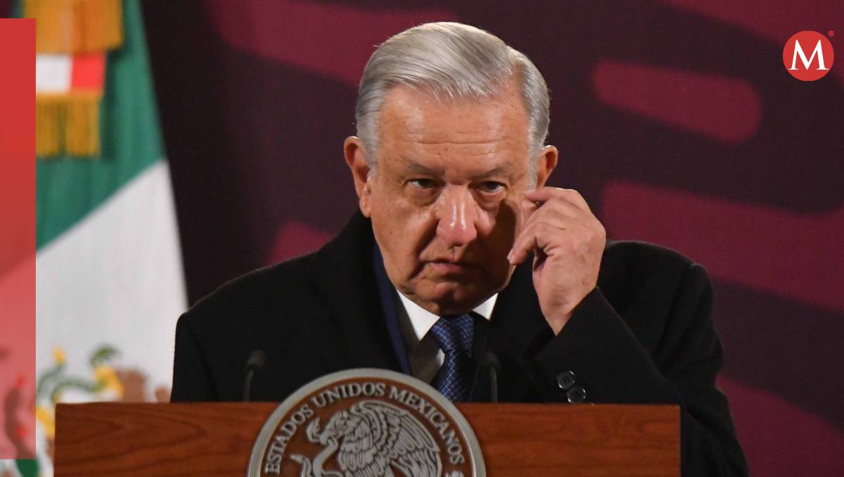 El presidente AMLO | (Cuartoscuro)