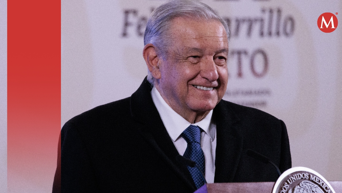 El Presidente señaló a organismos como el IFT y el INAI. | Especial