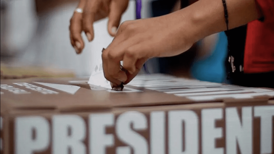 Elecciones