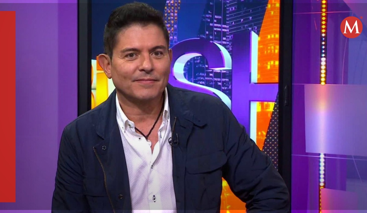 Ernesto Laguardia habla de 'hoy'