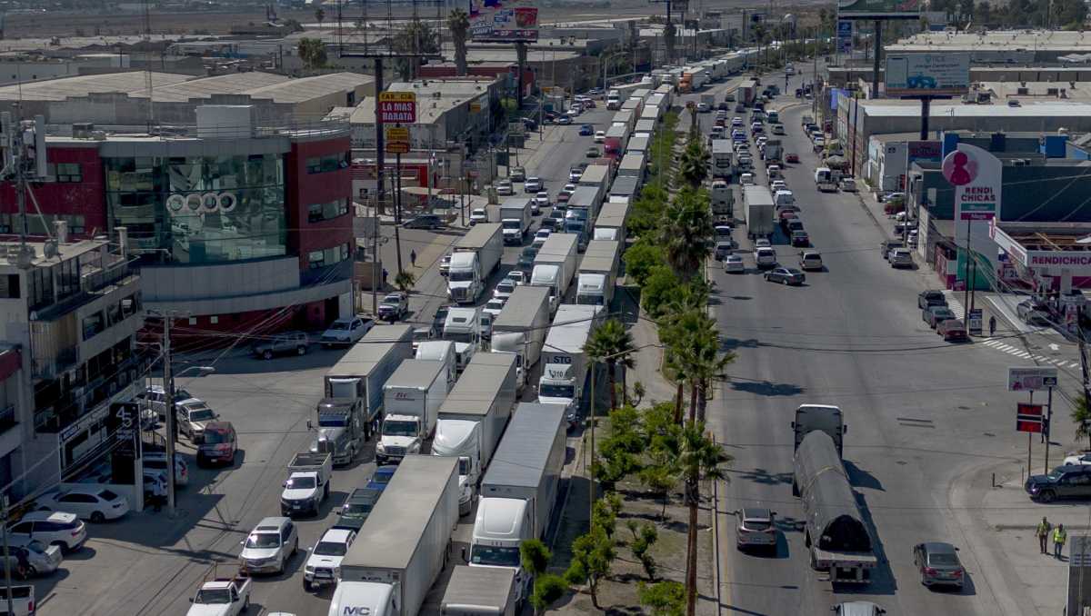 Este ilícito no llega a afectar de manera importante al sector, debido a que productos están normalmente asegurados. | Cuartoscuro