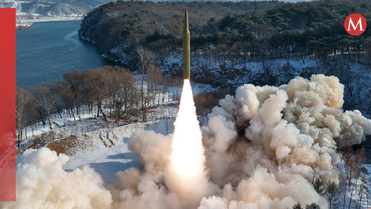 Kim Jong Un declaró a Corea del Sur como su "principal enemigo". | Reuters