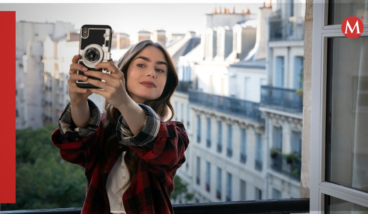 Lily Collins confirma nueva temporada de Emily en Paris