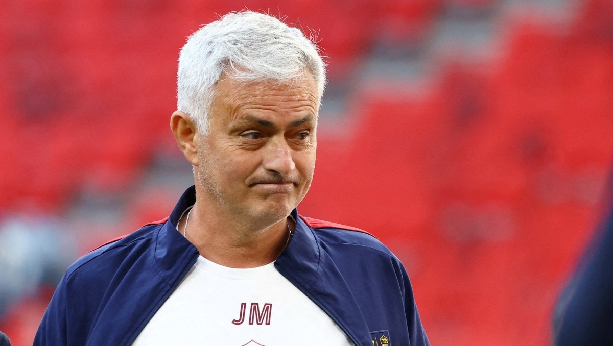 Mourinho será director técnico del Al Shabab de la Liga Saudí (Reuters)