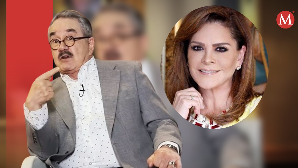 Pedro Sola habla de Mara Patricia Castañeda. | ESPECIAL