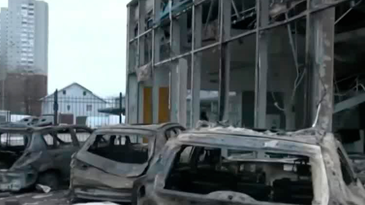 ¿Qué ha pasado con las 3 guerras que se viven en el mundo? | Milenio entre Fronteras