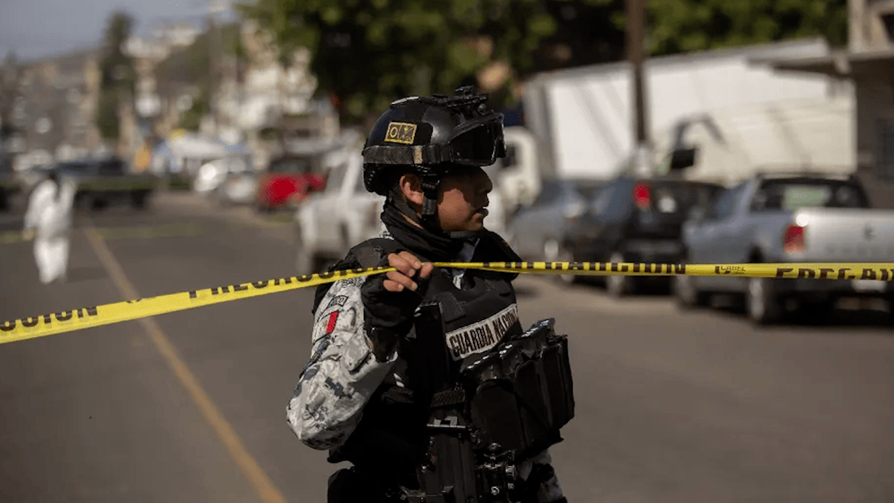 ¿Qué tan positivos son los resultados de la Encuesta de percepción de inseguridad 2023?