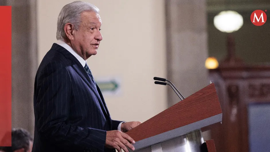 Reforma a pensiones no será una carga fiscal para el próximo gobierno: AMLO