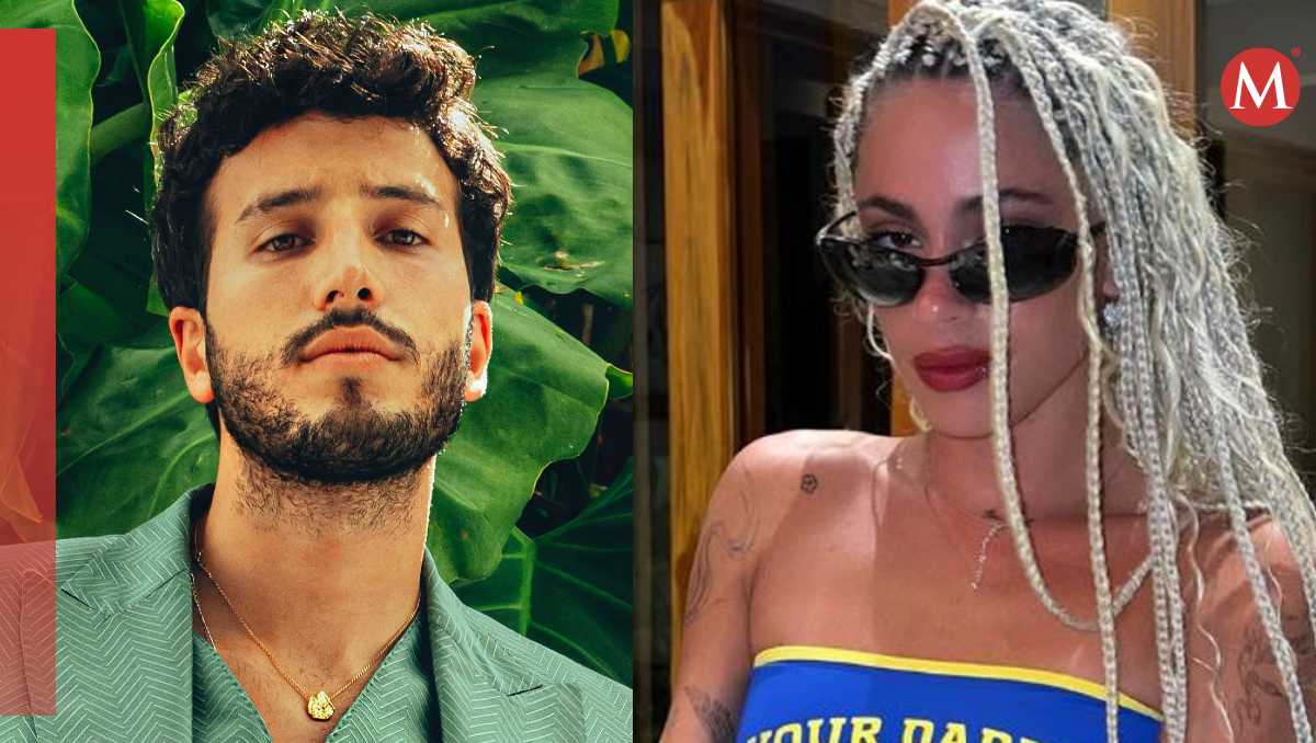 Sebastián Yatra: Instagram