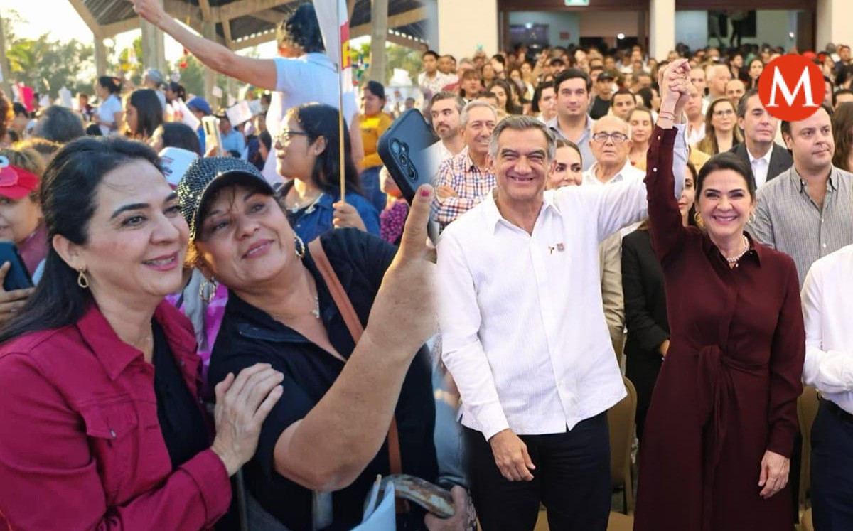 Sectores quieren a Mónica Villarreal