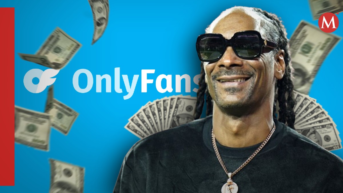 Snoop Dogg rechazó 100 millones de dólares de OnlyFans | Especial