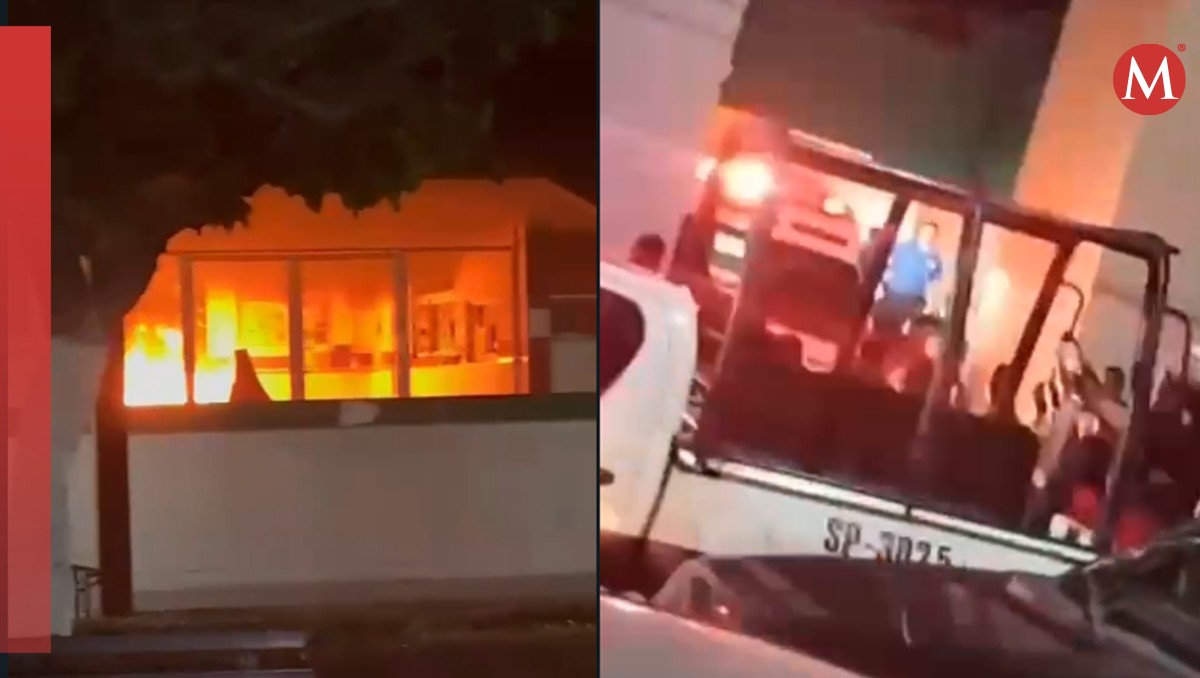 Veracruz. muerte de joven desata protesta contra la seguridad estatal | Especial