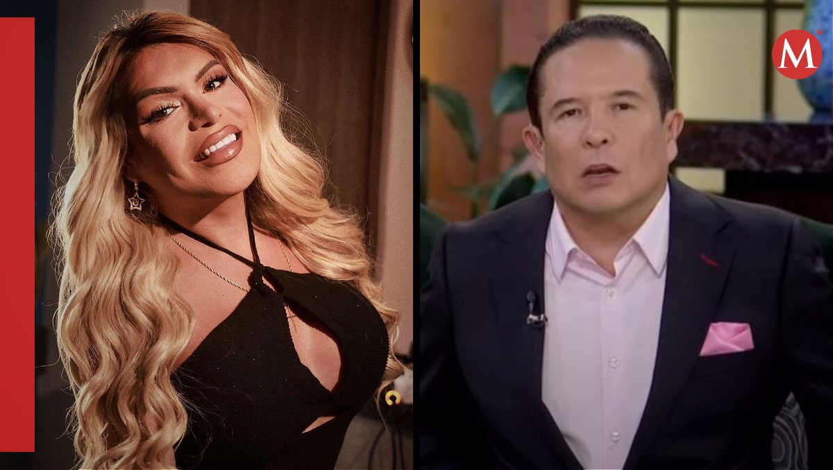 Wendy Guevara explota contra Gustavo Adolfo Infante | ESPECIAL