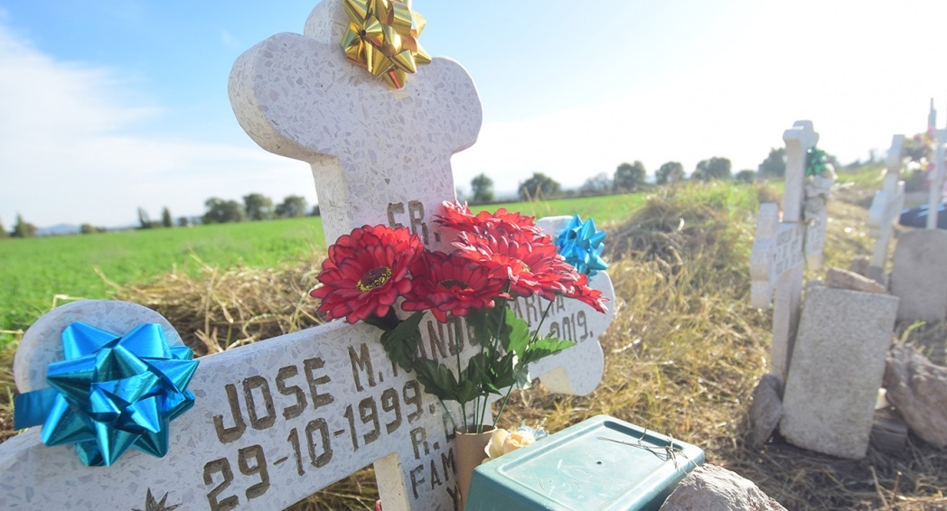 La administración municipal reiteró que gestionará el memorial solicitado desde hace cinco años. (Francisco Villeda)