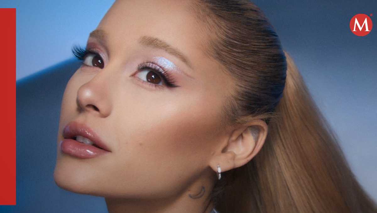 Ariana Grande: Instagram