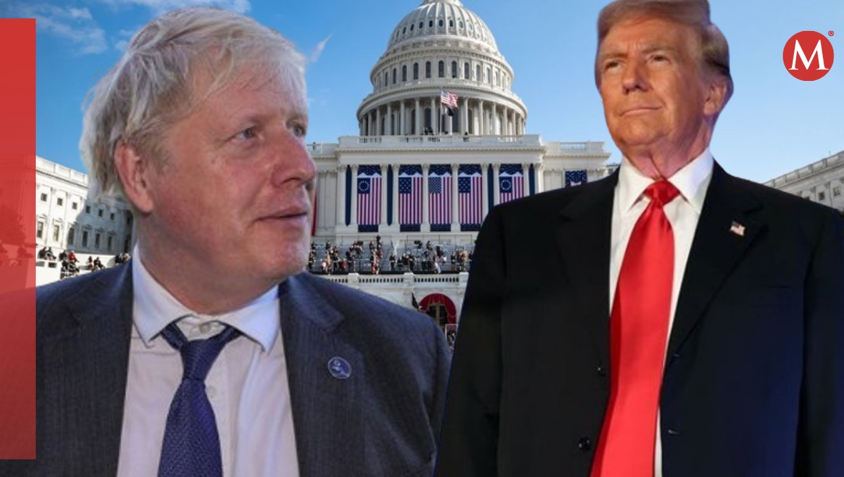 Boris Johnson defiende impacto global si Trump llega a la presidencia | Especiales
