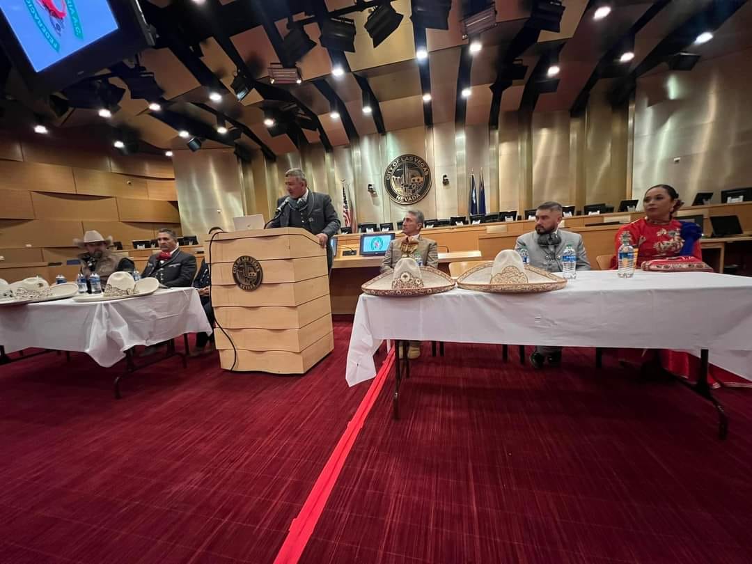 Desairada Asamblea Nacional de USA