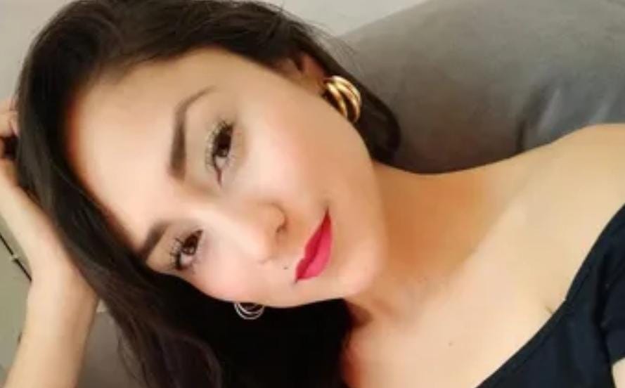 Diana Laura Valdez, defensora de los derechos de las mujeres en Jalisco (Facebook Oficial)