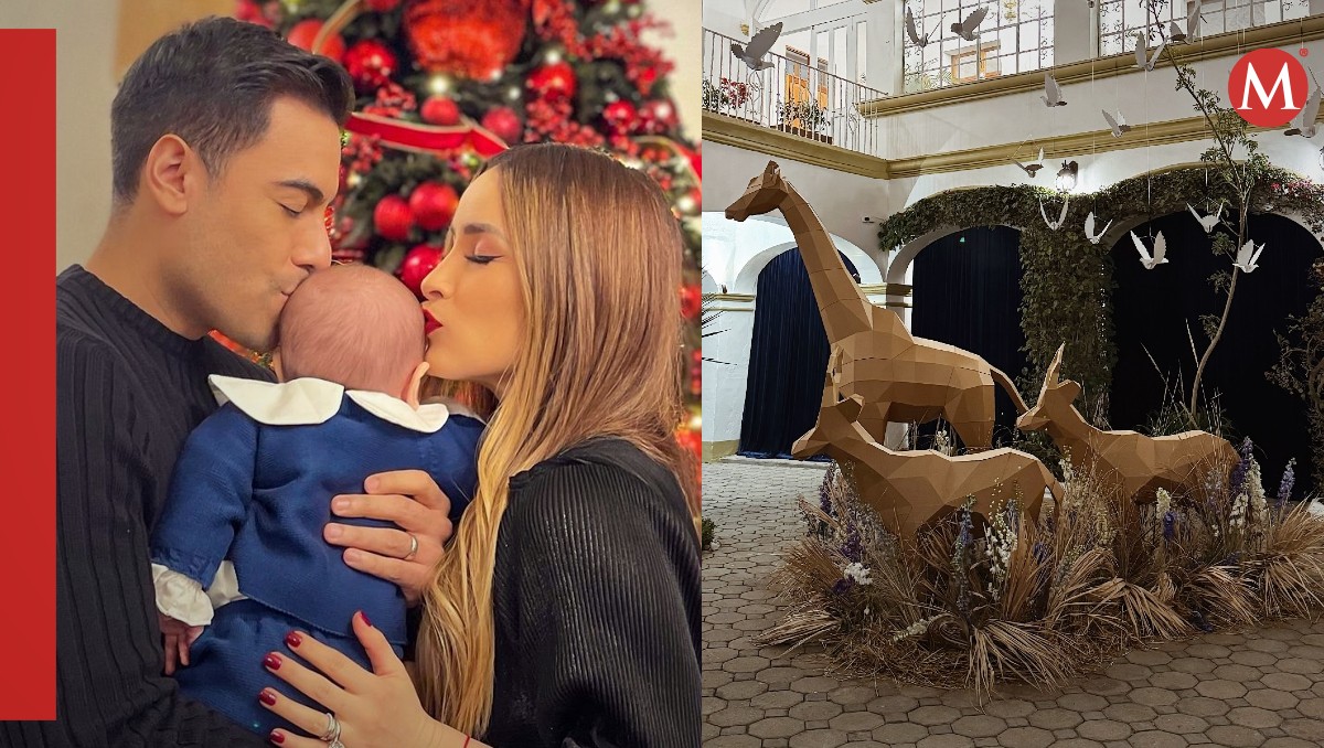 En Instagram se compartieron varias historias sobre el festejo | Especial-Captura