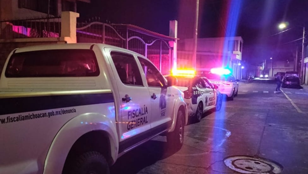 La guardería se ubica en la colonia Chapultepec Sur de Morelia. | Especial