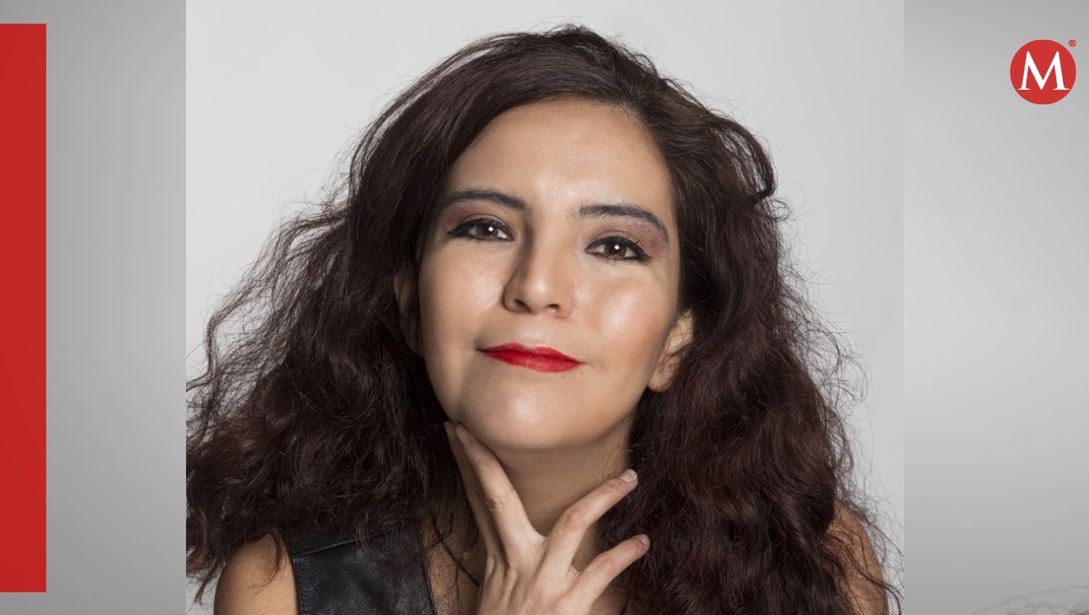La poeta presenta su libro este sábado | Cortesía