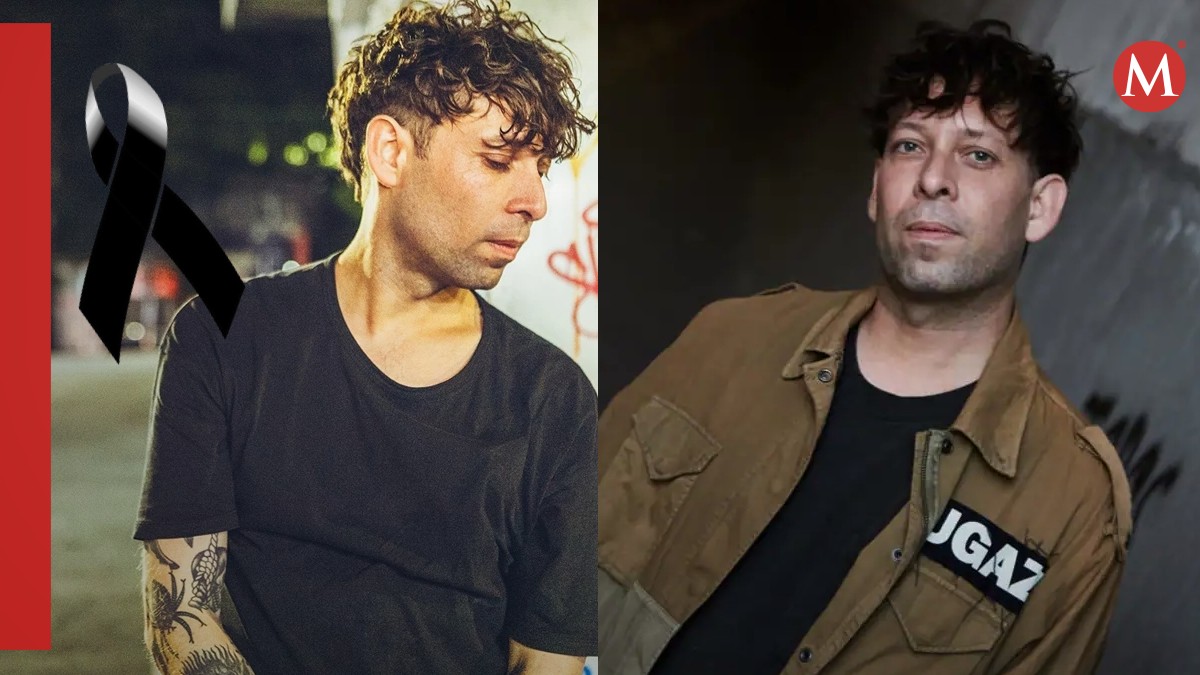 Muere Luis Vasquez, músico underground. | ESPECIAL