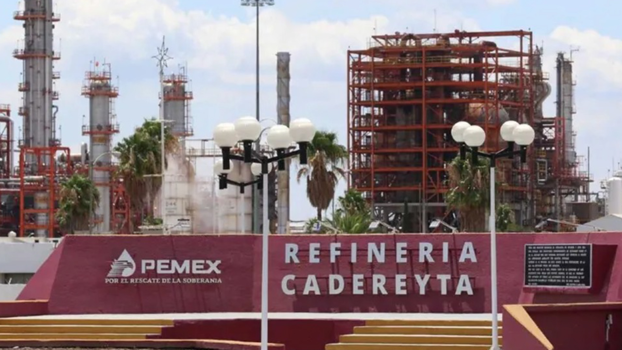 Pemex hace caso omiso a inquietudes por contaminación en Nuevo León