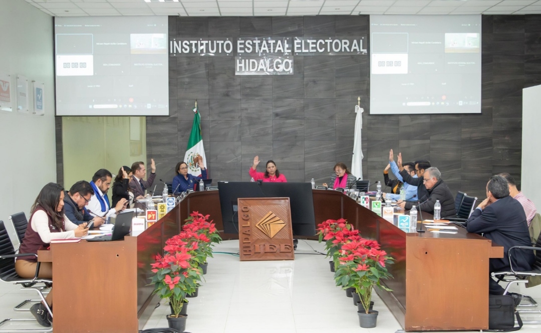Tienen como plazo hasta el 17 de febrero para sumar las rúbricas solicitadas en cada una de sus demarcaciones.