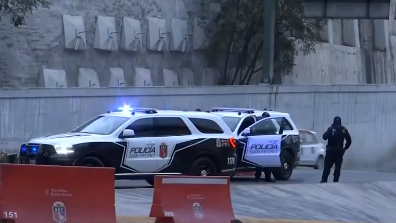 Regresan filtros de seguridad en Nuevo León tras la detención de 'La Kena'