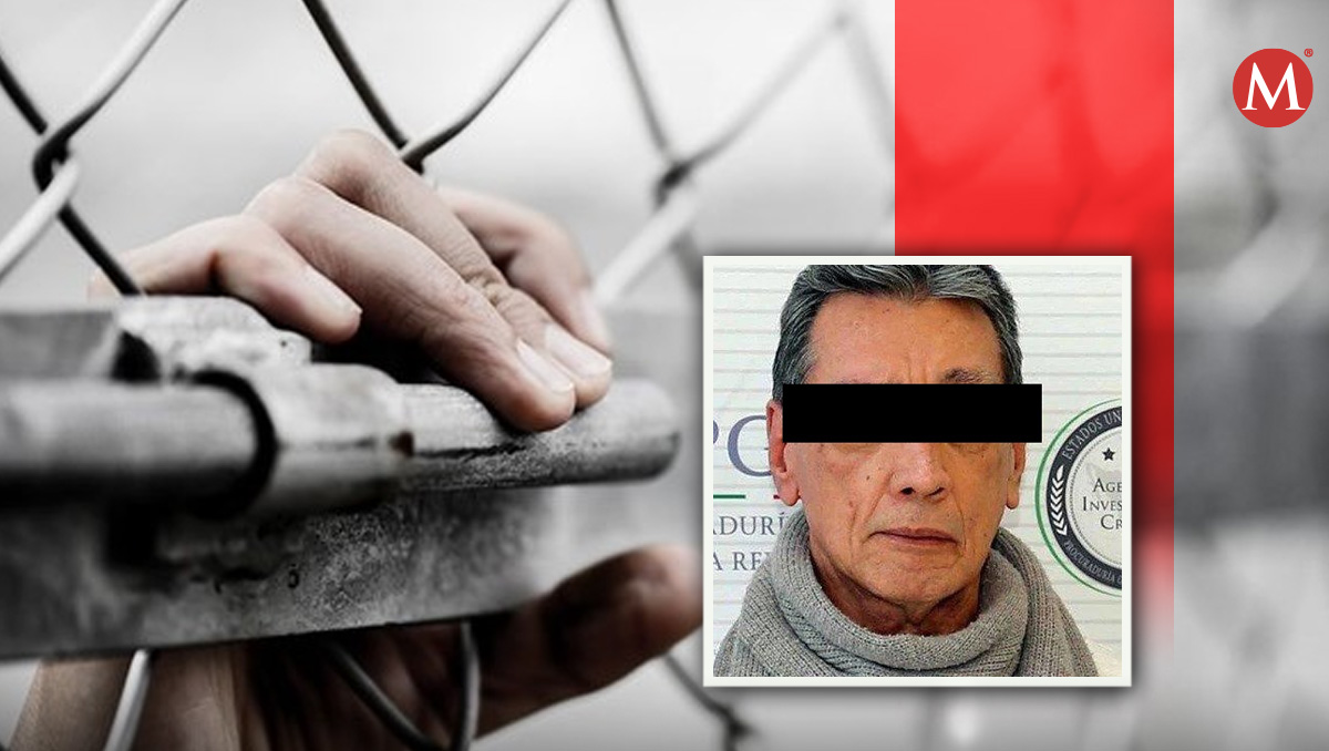 Retraso en amnistía de Mario Villanueva. (Especial)