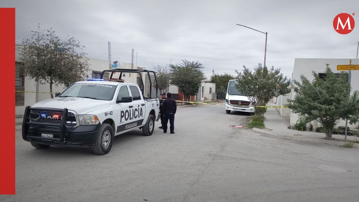 En el sitio arribaron autoridades ministeriales, policías municipales y peritos de la Fiscalía. Agustín Martínez
