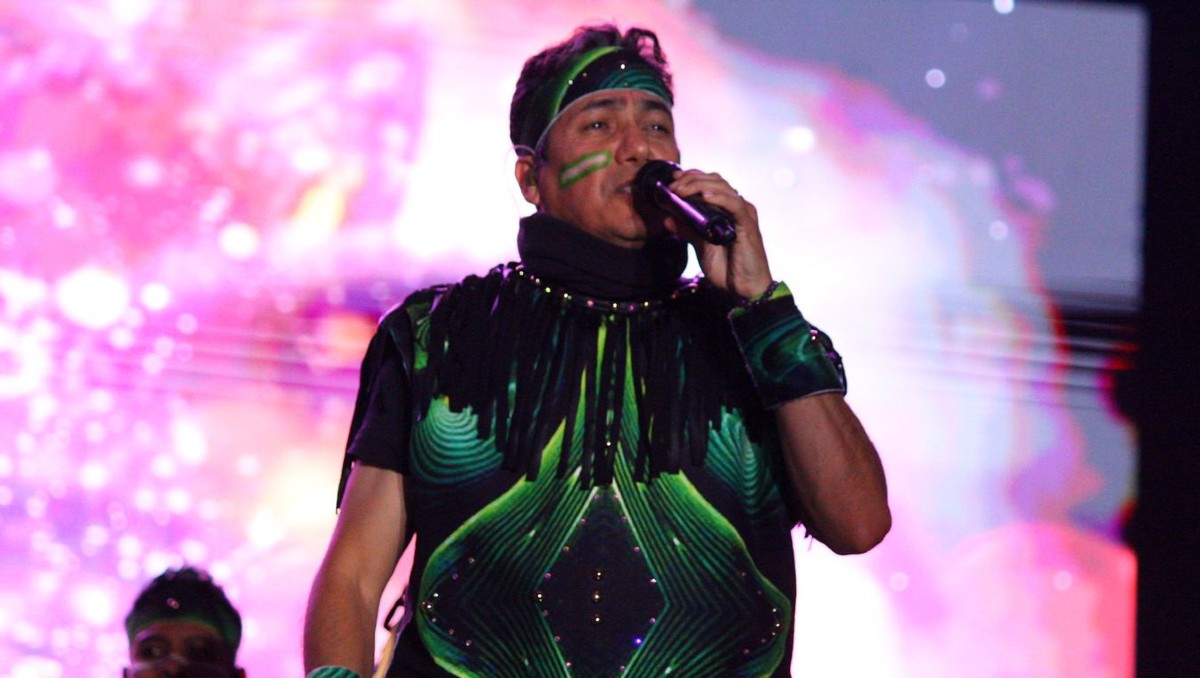 Banda Cuisillos en Feria de León 2024 | Monserrat Yépez